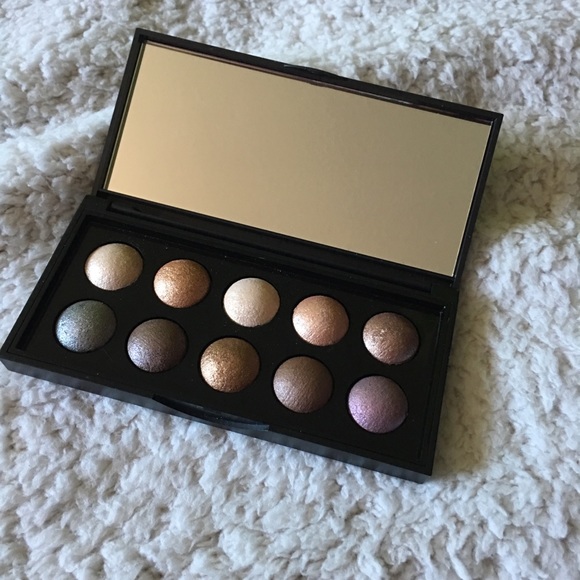 ELF Other - Elf Baked Eyeshadow Palette ELF Other - Elf Baked Eyeshadow Palette